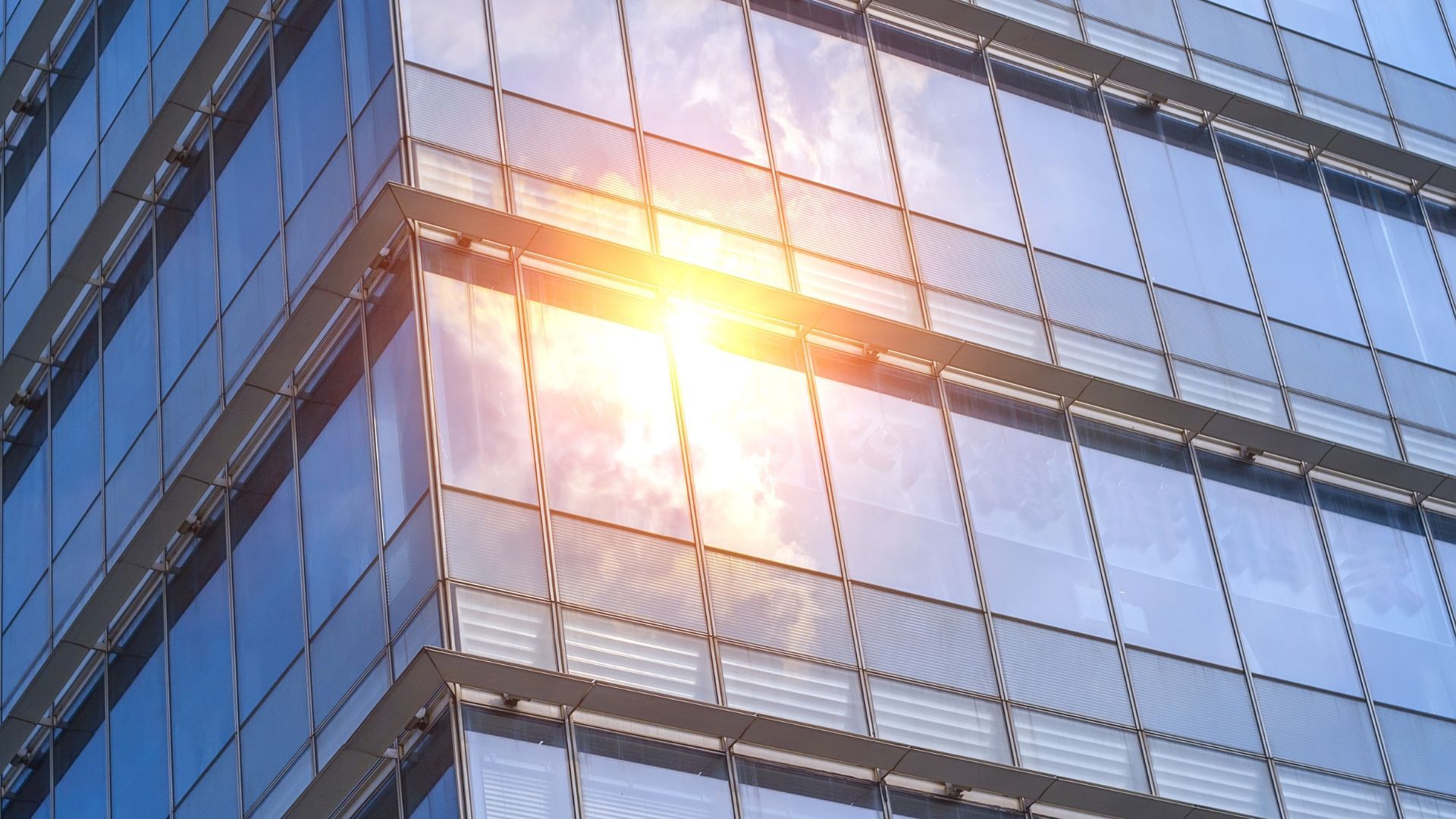 The thermal conductivity of glass is a key consideration when designing and constructing sustainable buildings. Find out more in our guide. The thermal conductivity of glass is a key consideration when designing and constructing sustainable buildings. Find out more in our guide.
