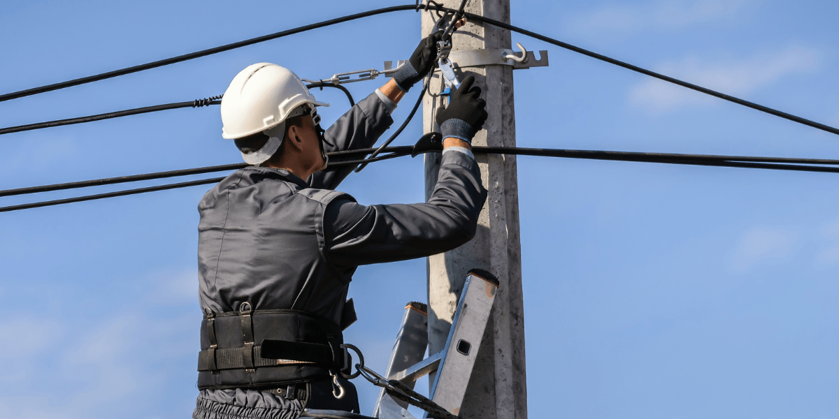 Telephone Engineer | Omni Communications | www.omnicom.uk