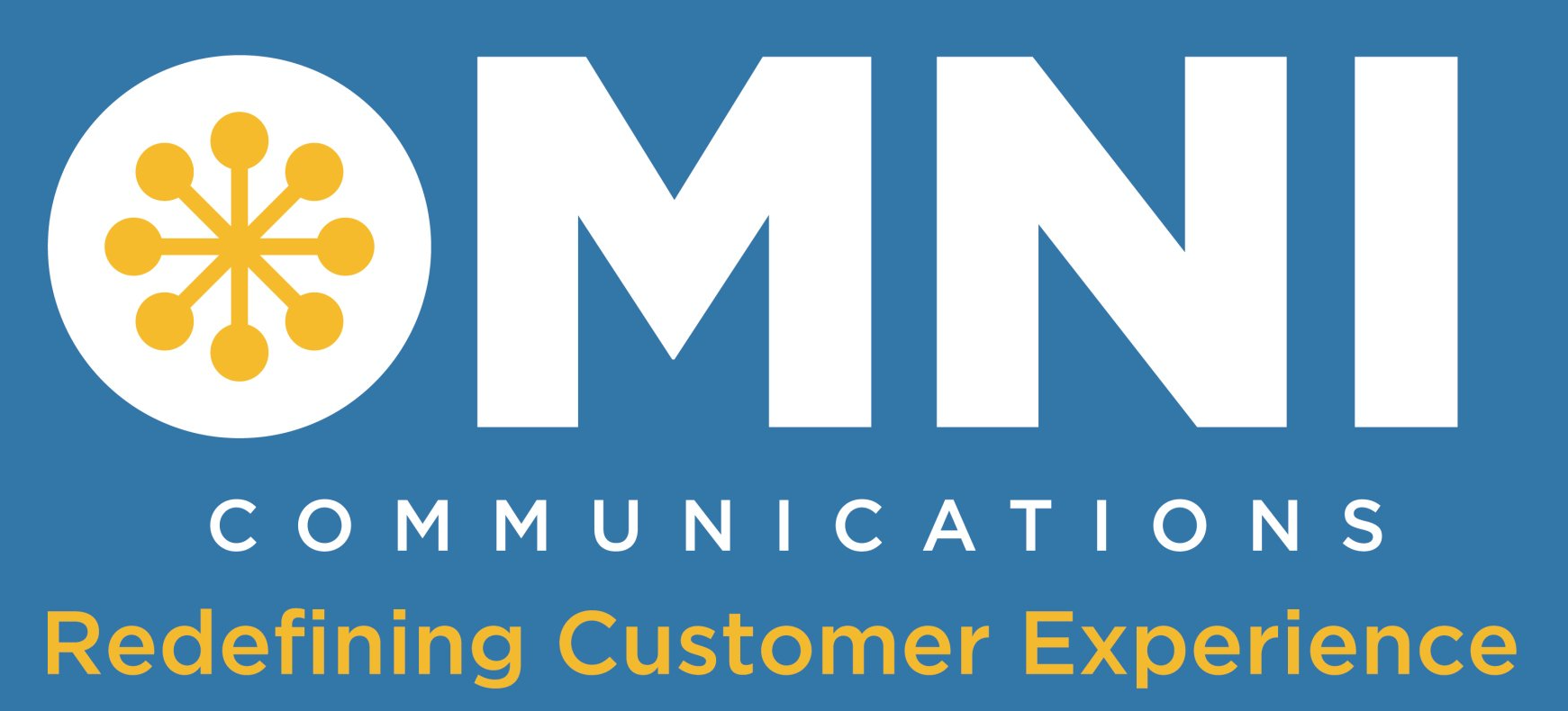 Omni Logo Footer Omni Logo Footer