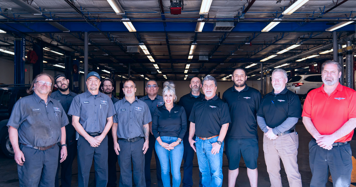 Zia Automotive Repair