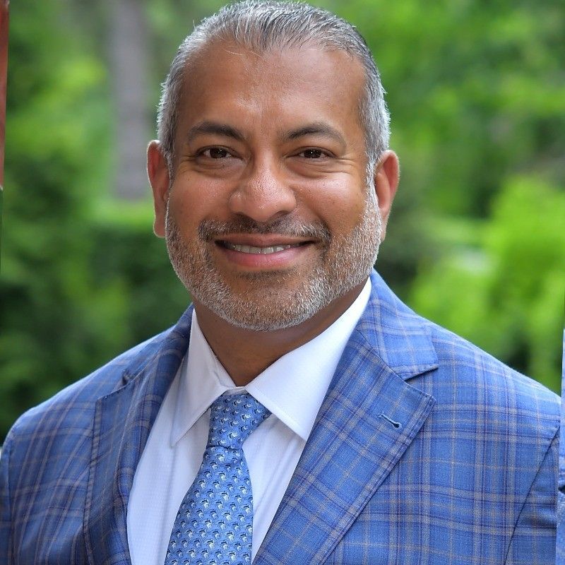 Rajiv De Silva Chief Executive Officer and Director Rajiv De Silva Chief Executive Officer and Director