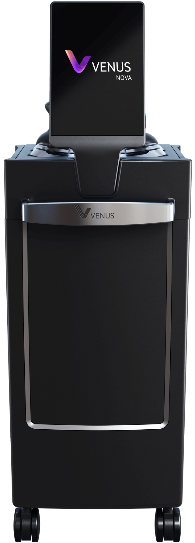 Versatile multi-treatment platform Venus Bliss MAX™