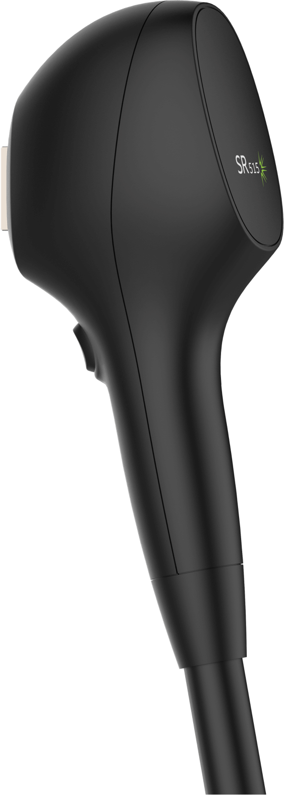 Intense Pulsed Light applicator