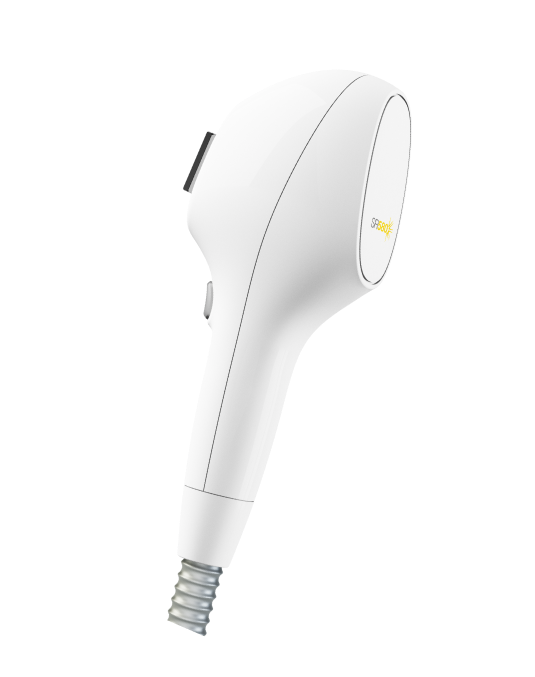 Intense Pulsed Light applicator