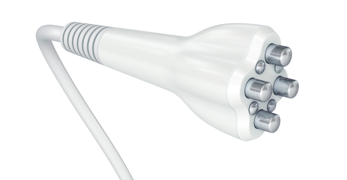 DiamondPolar™ applicator