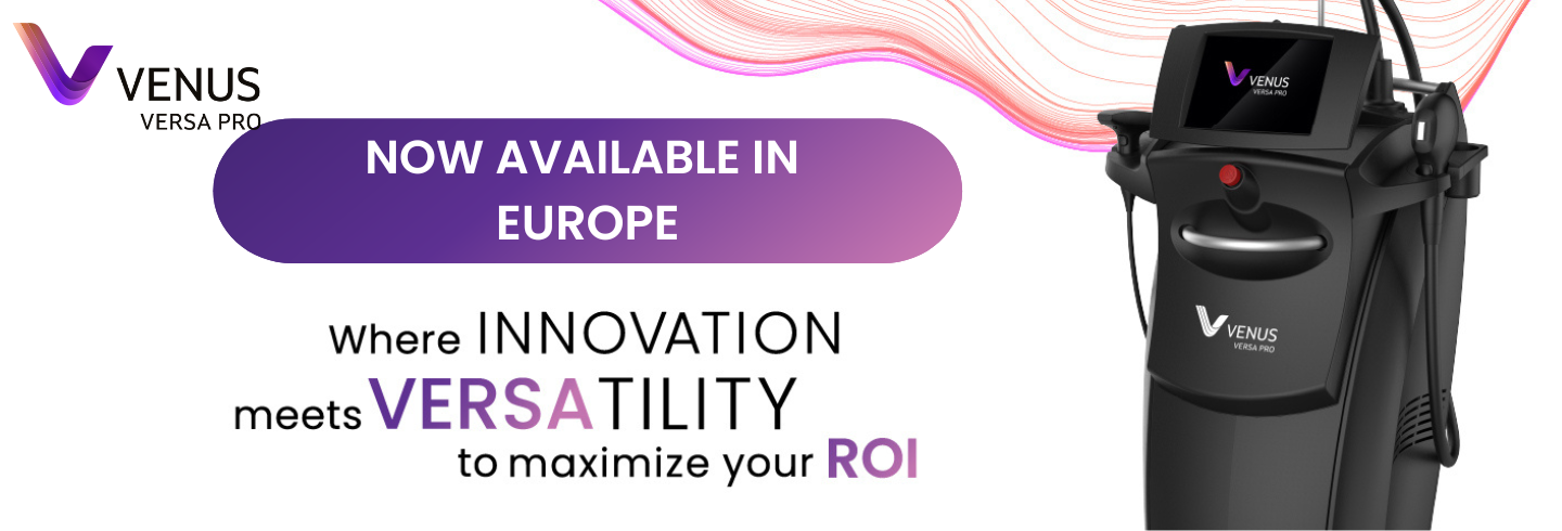 A venus machine is now available in europe where innovation meets versatility to maximize your roi.