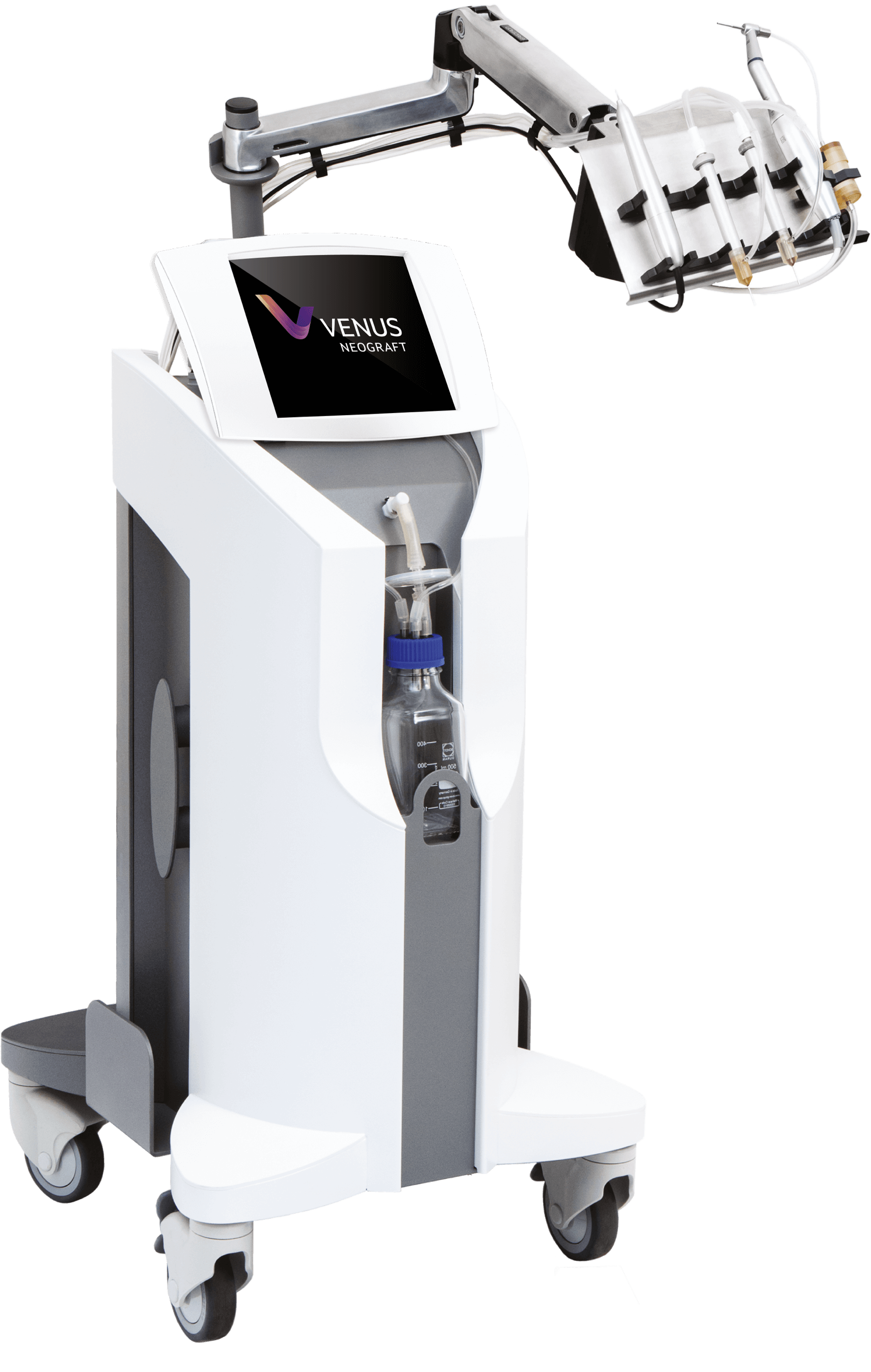 Neograft® Hair Restoration System