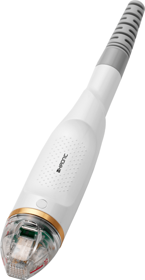 NanoFractional Radio Frequency applicator