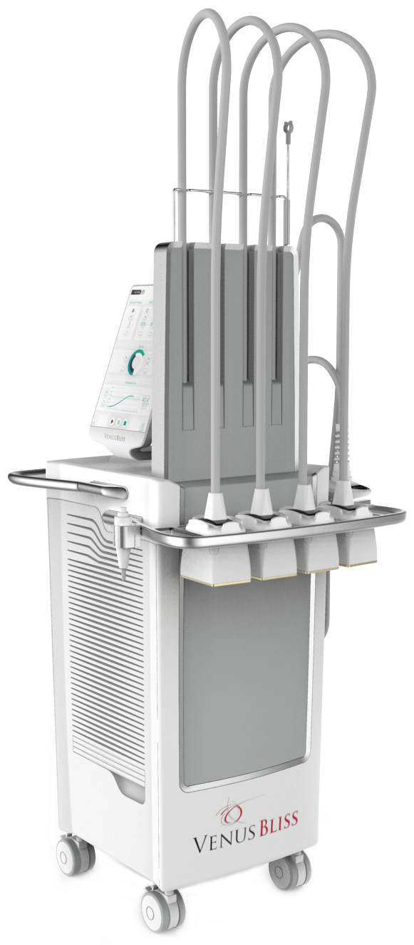 Venus Bliss - Related Device