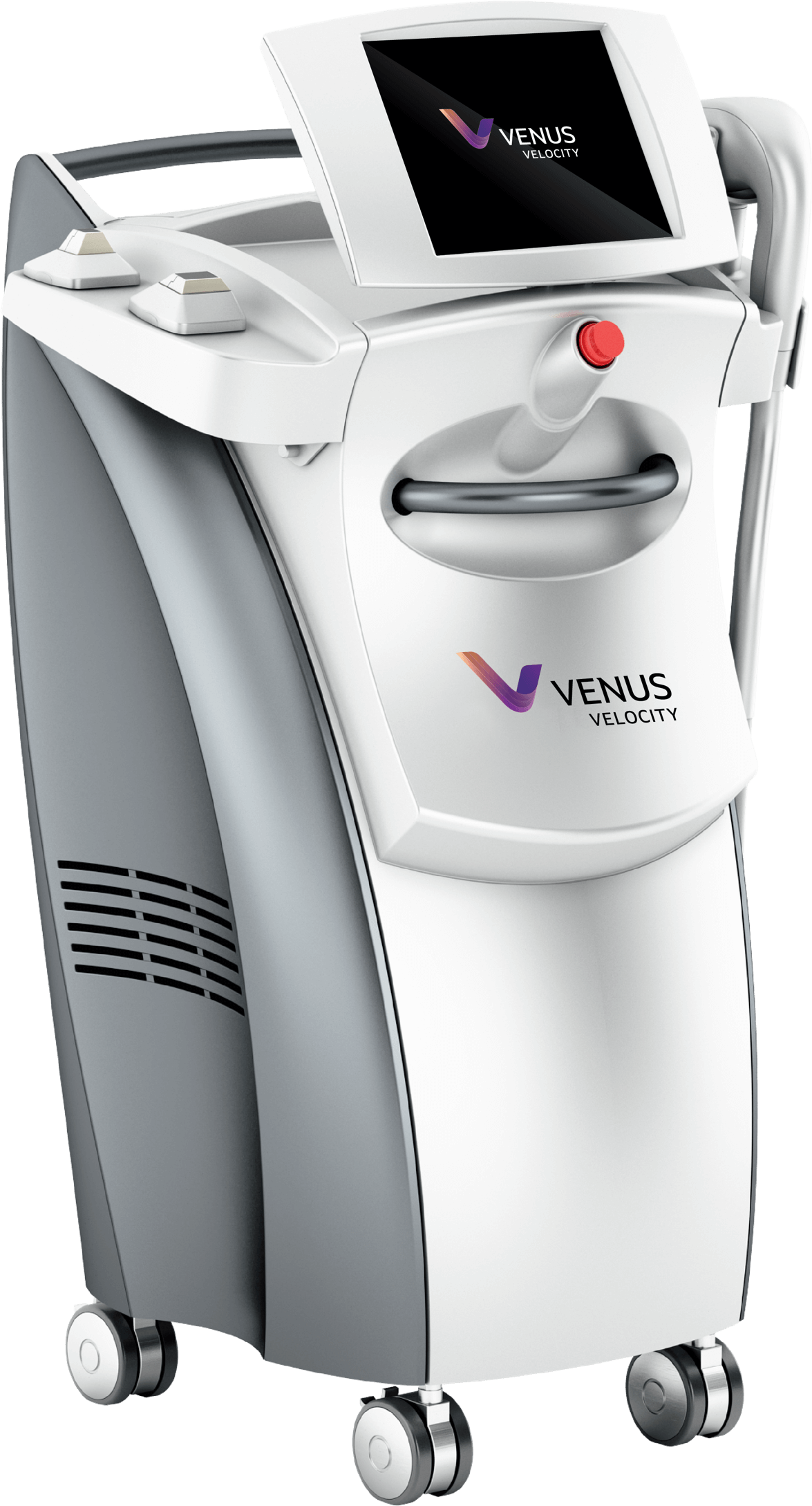 Venus Velocity - related Device
