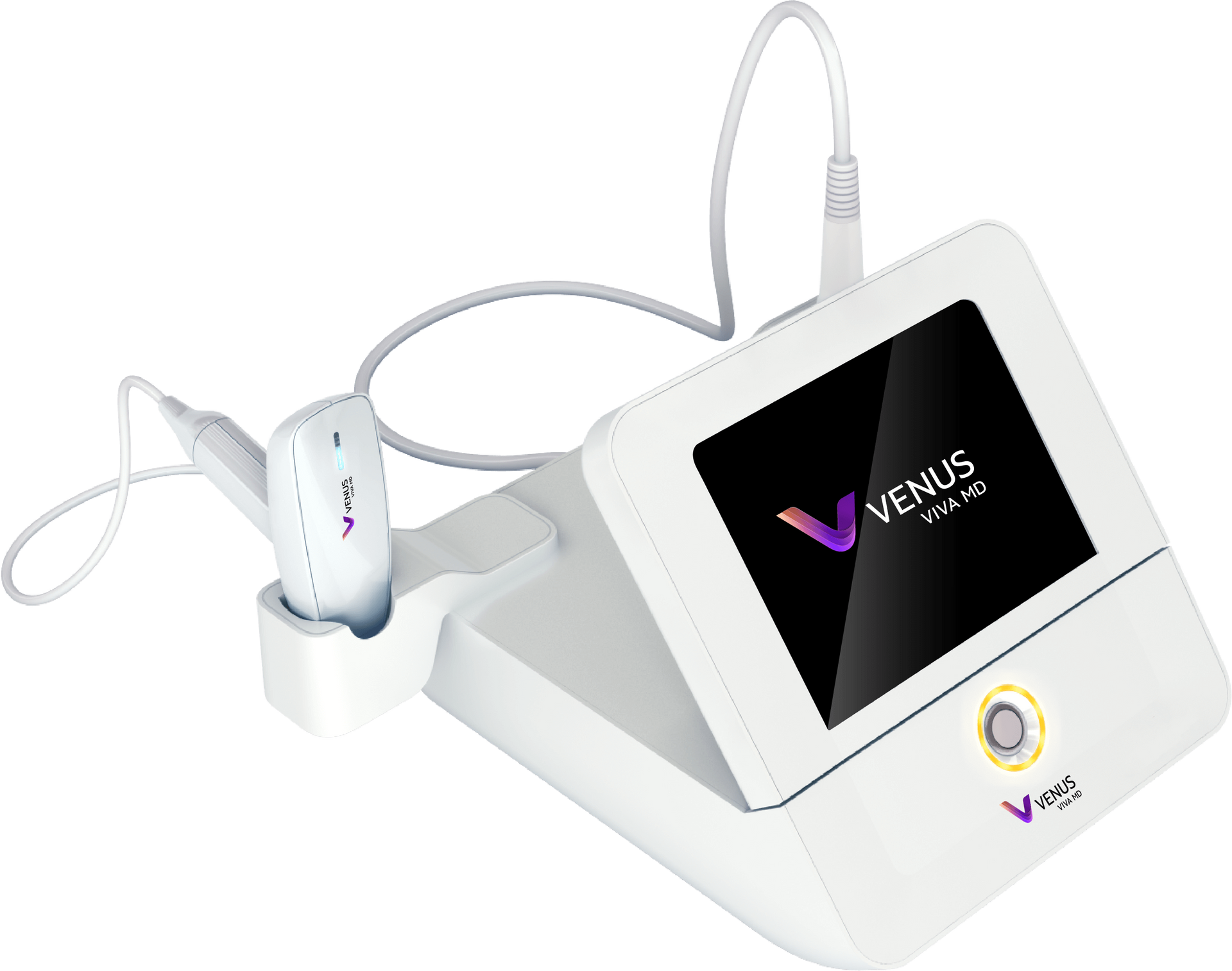 Skin resurfacing platform Venus Viva MD™