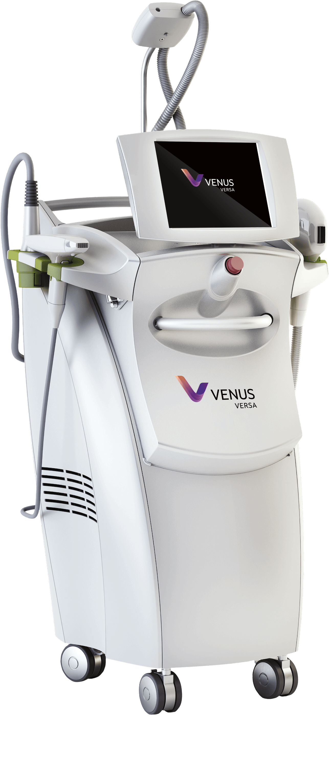 Venus Versa Device