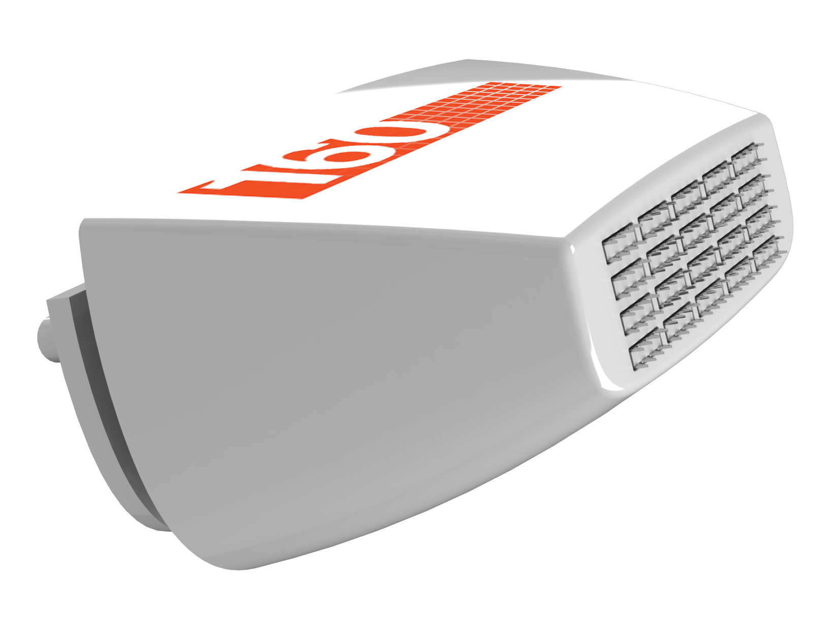 NanoFractional Radio Frequency applicator