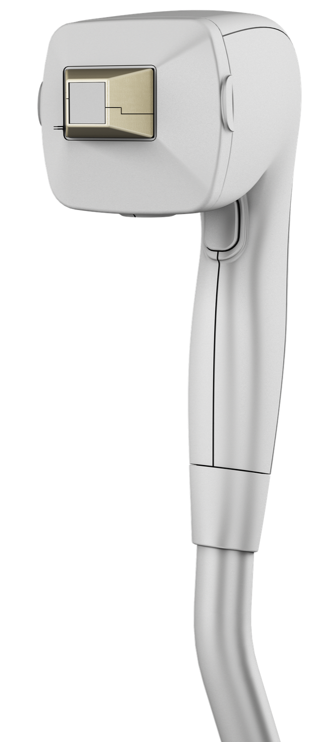 Non-Invasive Laser Hair Removal Treatments | Venus