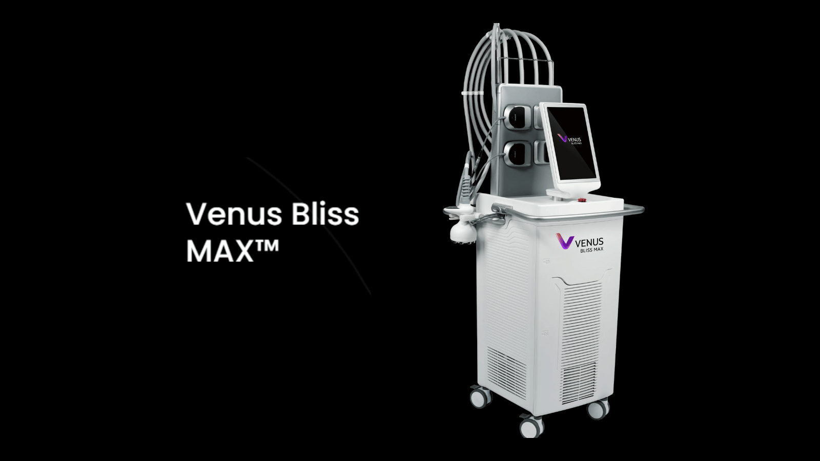 Venus Bliss Max