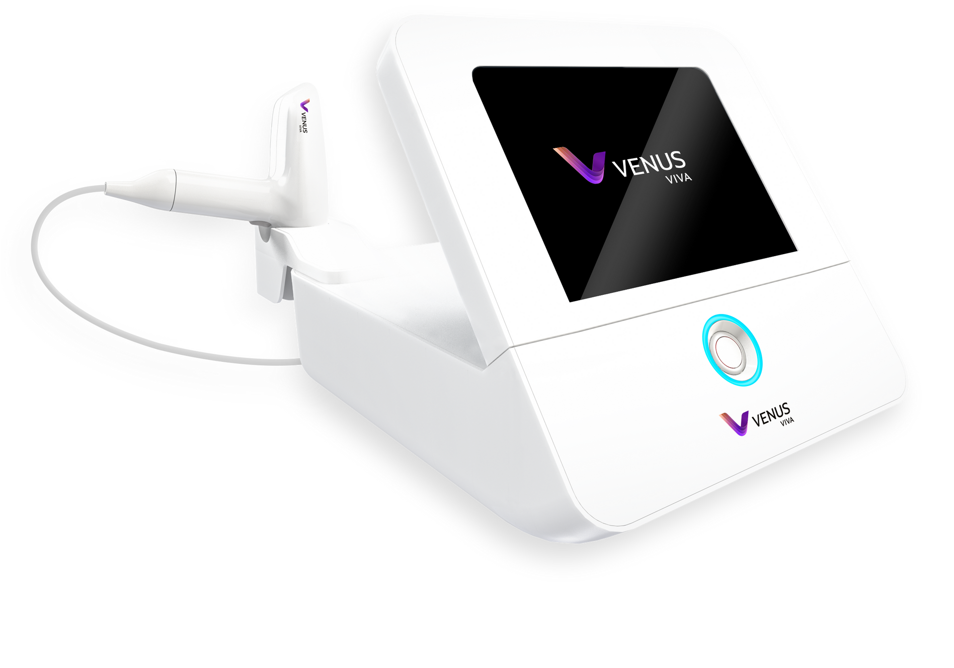 Skin resurfacing platform Venus Viva MD™