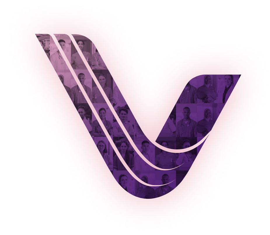 Venus V Logo Venus V Logo