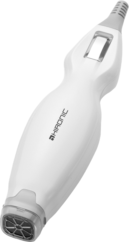 Intense Pulsed Light applicator