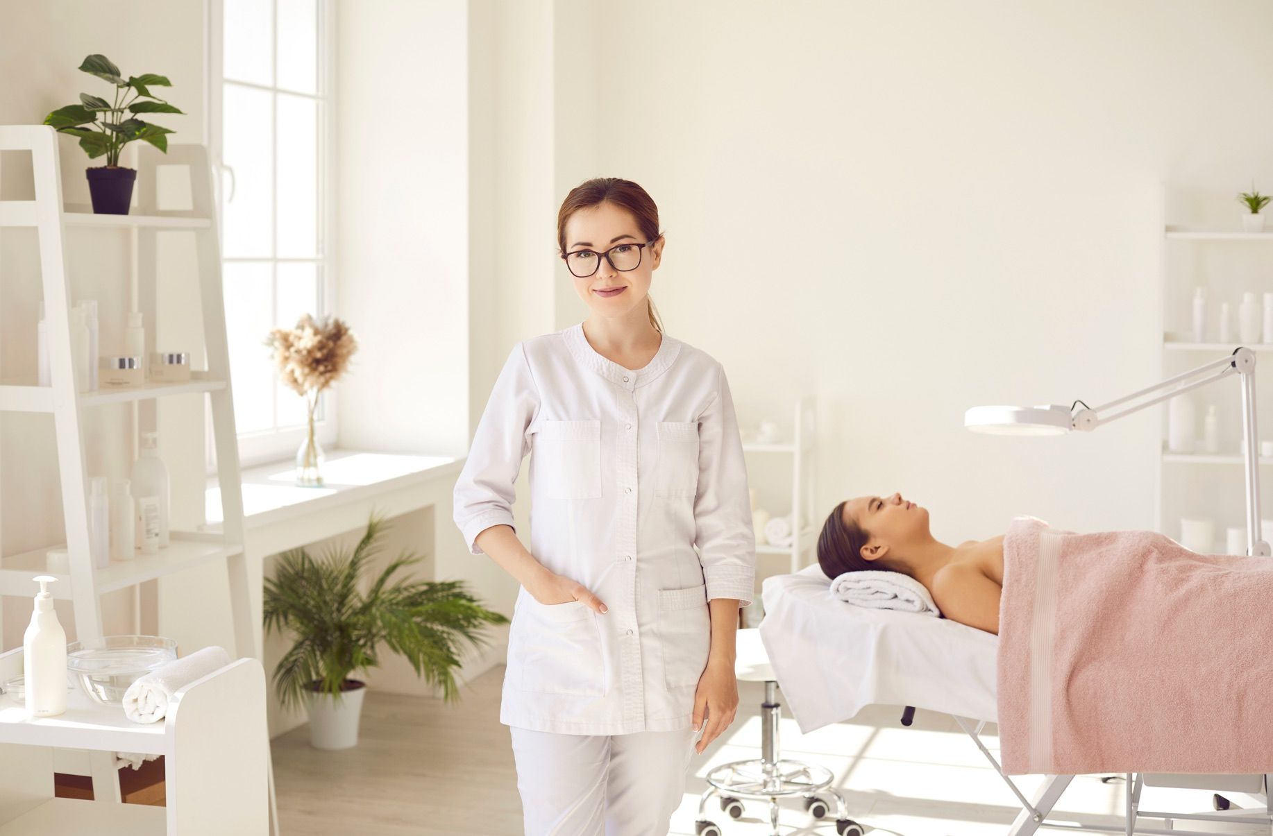 clean aesthetics clinic