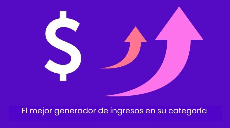 Best in class revenue generator