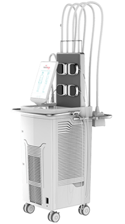 Versatile multi-treatment platform Venus Versa™