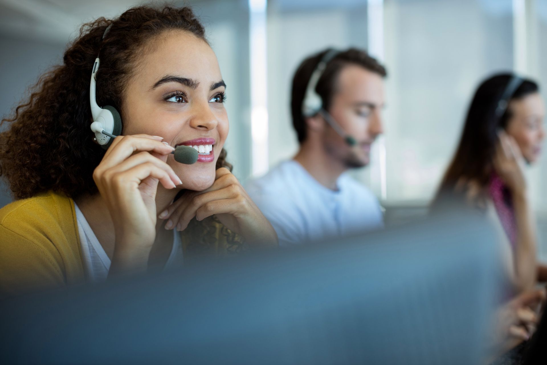Tech Support Tech Support