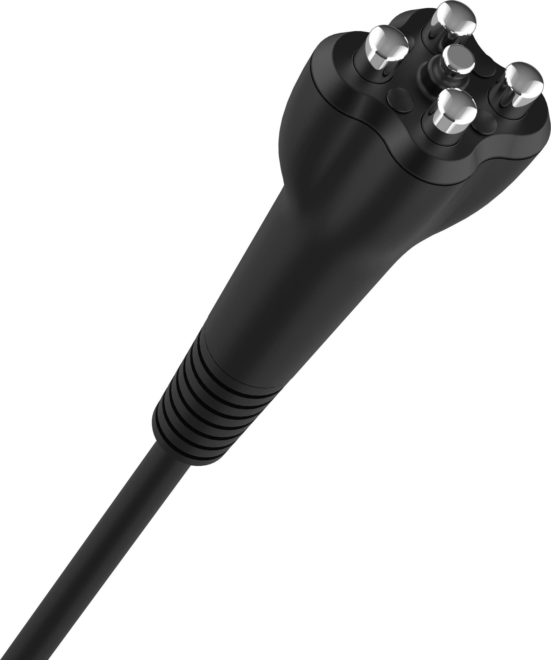 Multi-Polar Radio applicator