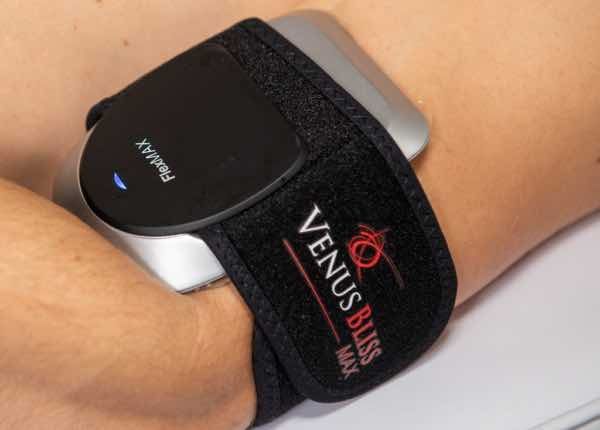Venus Flex MAX Armband - Perform Venus Flex MAX Armband - Perform