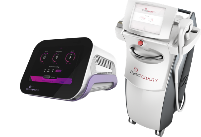Hair Removal Devices