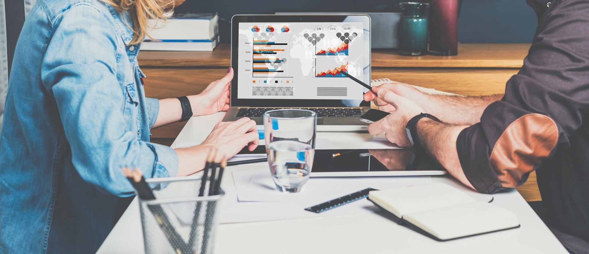 Finance and profit Finance and profit
