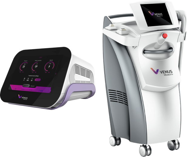 Hair Removal Devices