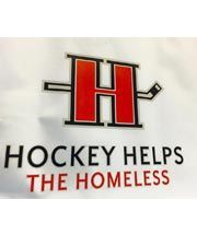 hockey helps the homeless cover 