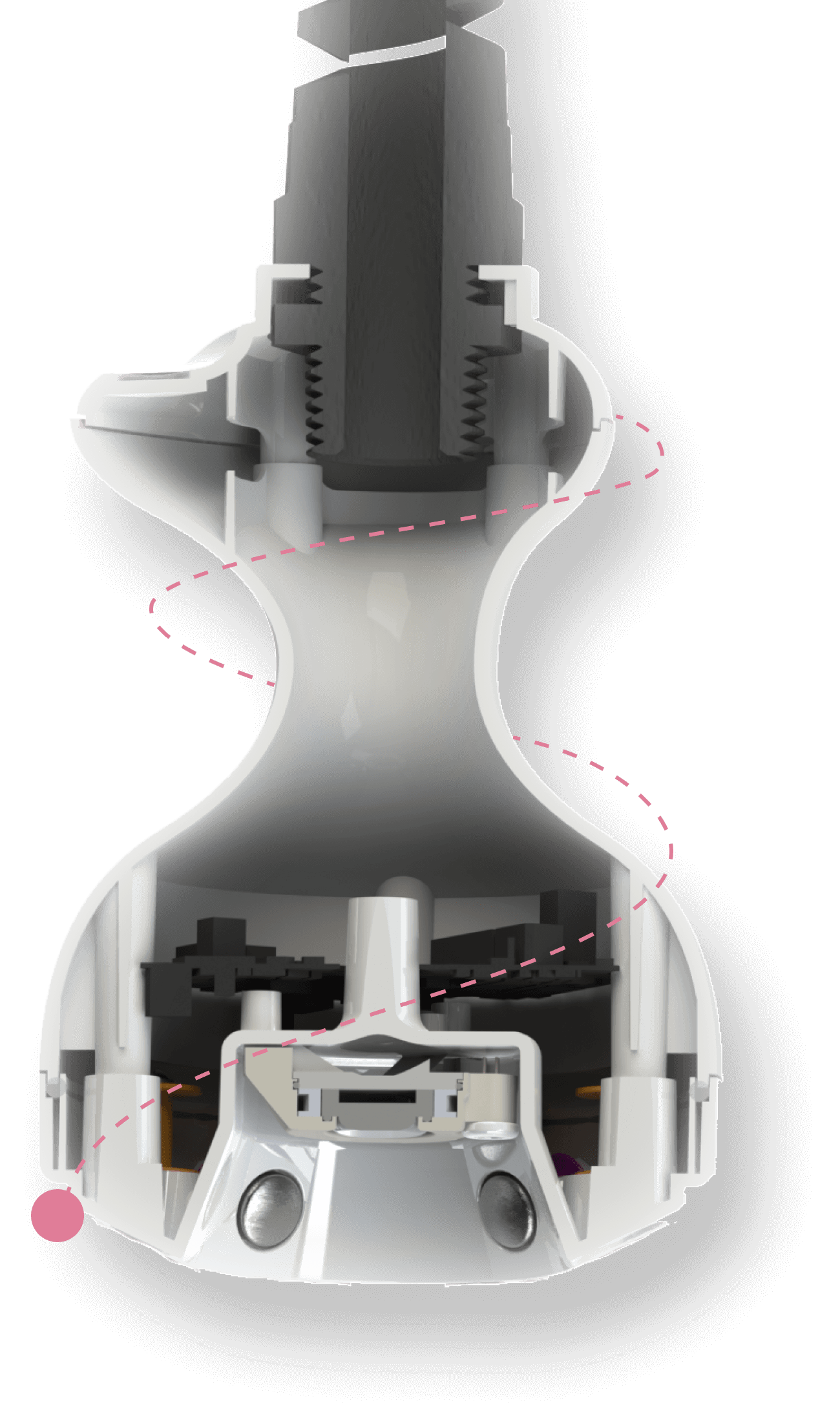 Device Handle