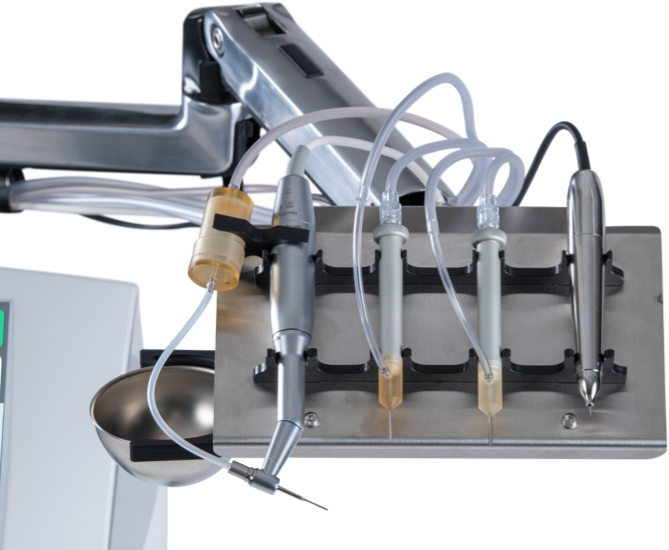 Neograft Technology