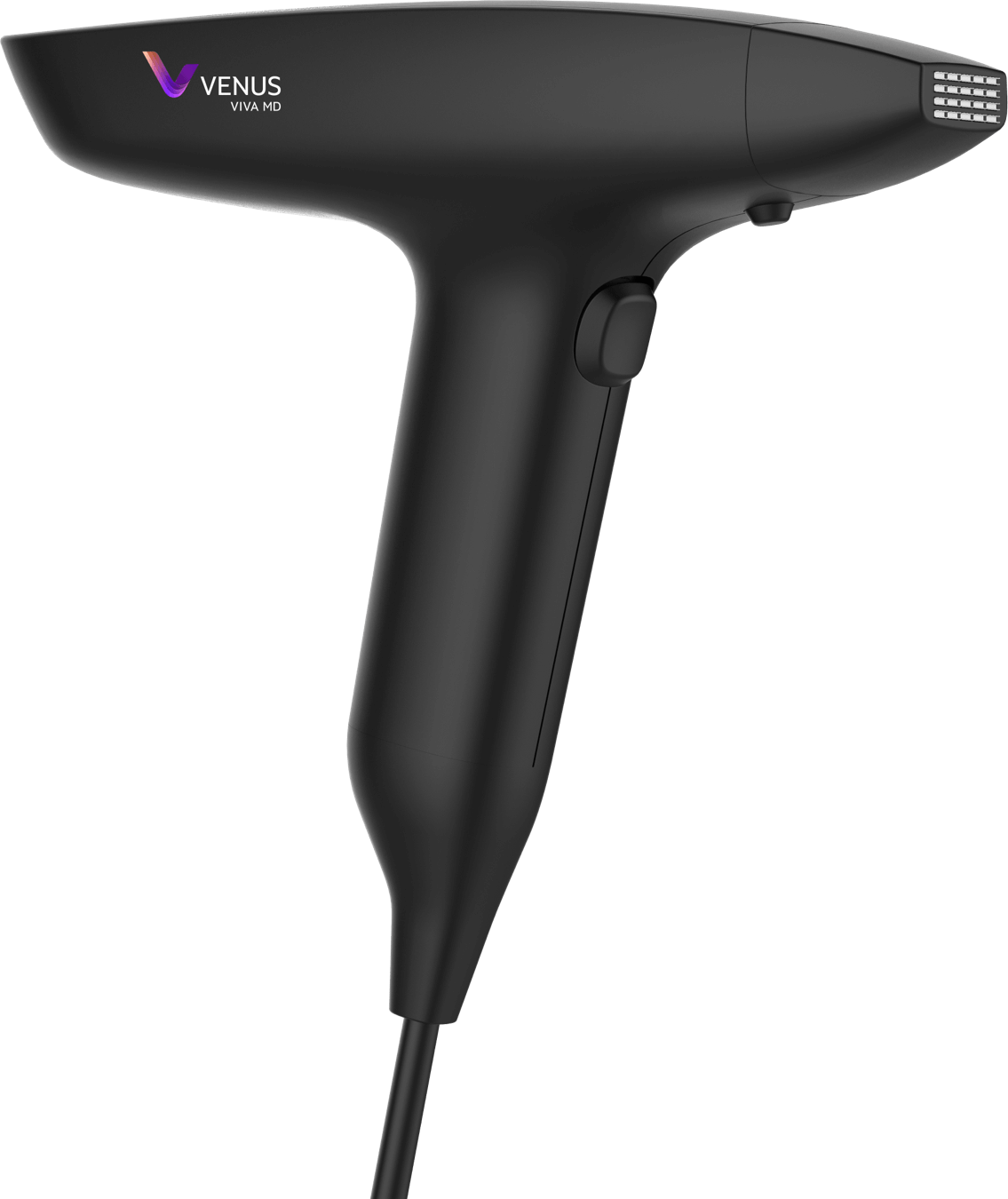 NanoFractional Radio Frequency applicator