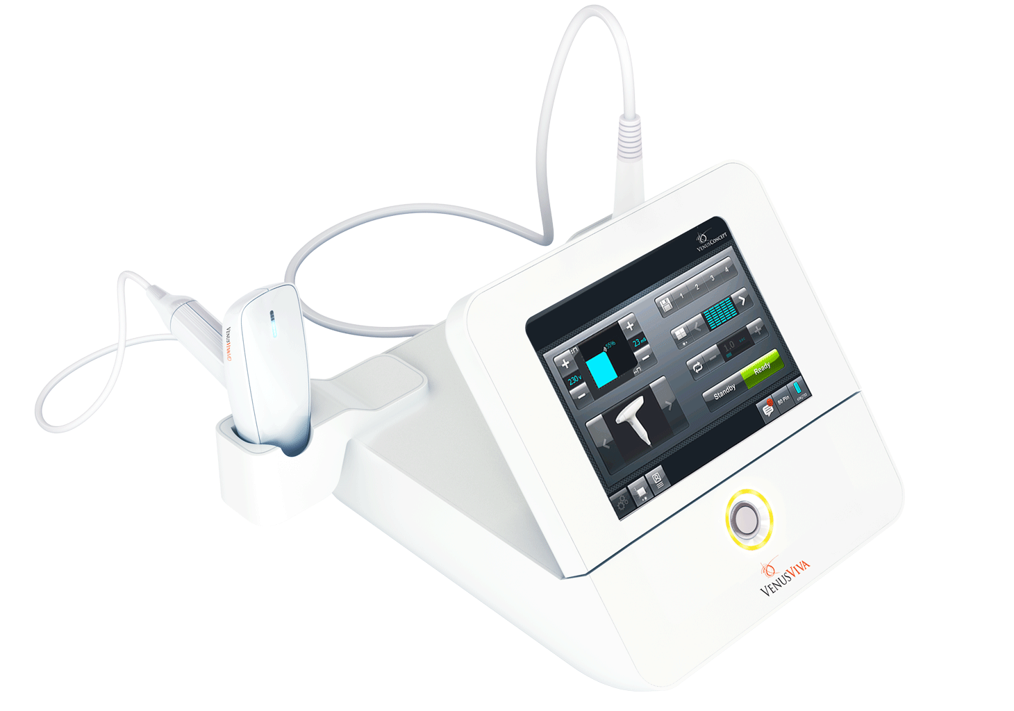 Venus Viva MD device