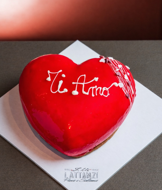 panettone confezionato