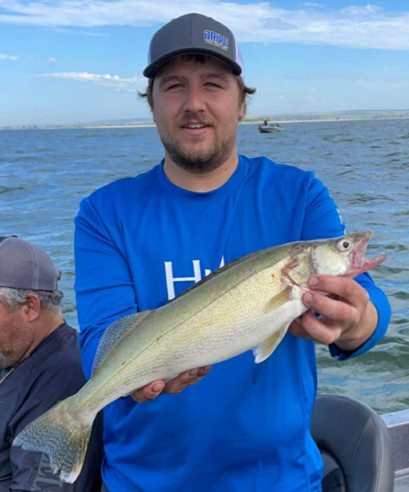 Fishing Guides Dakota Dave's Guide Service LLC