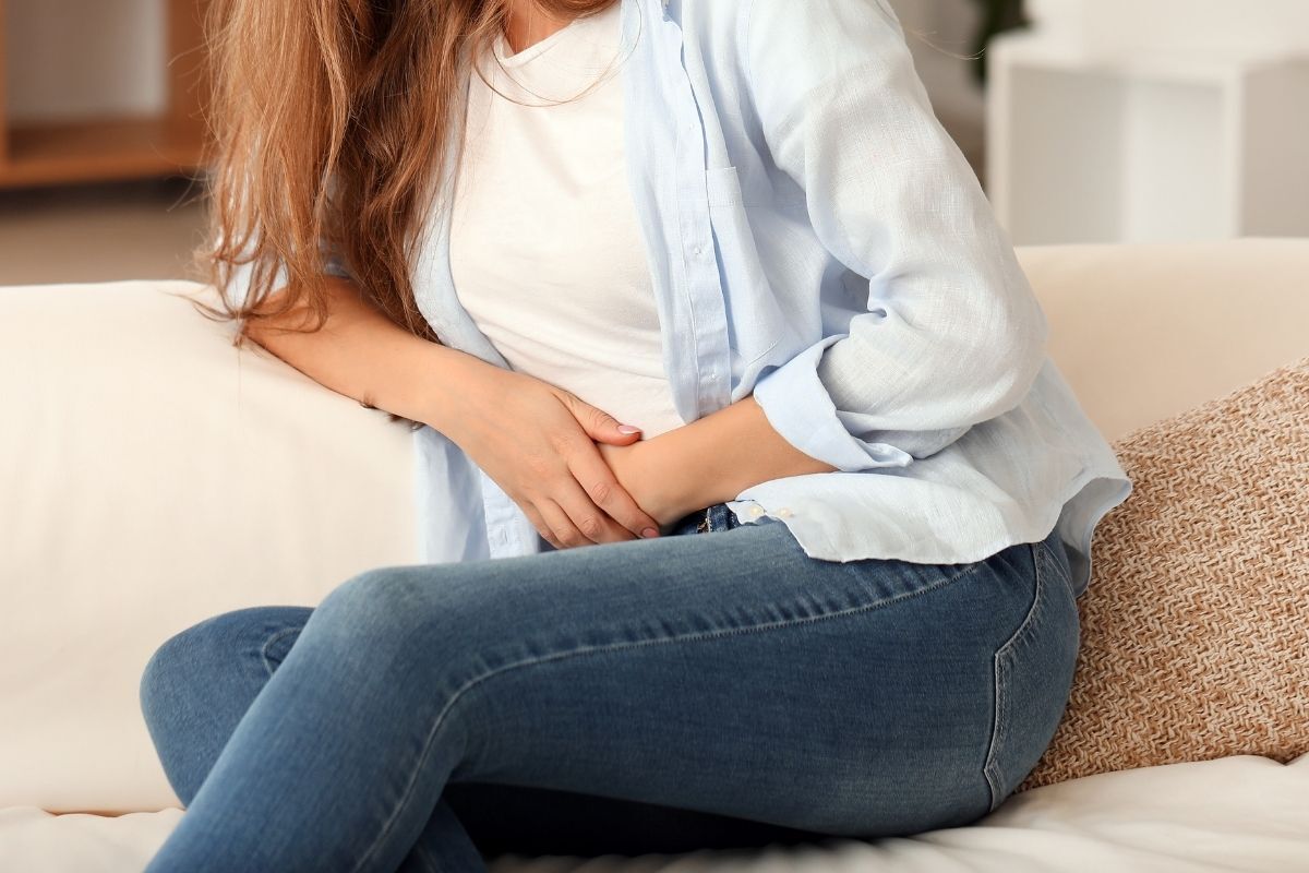 Ferida na região genital: o que pode ser?