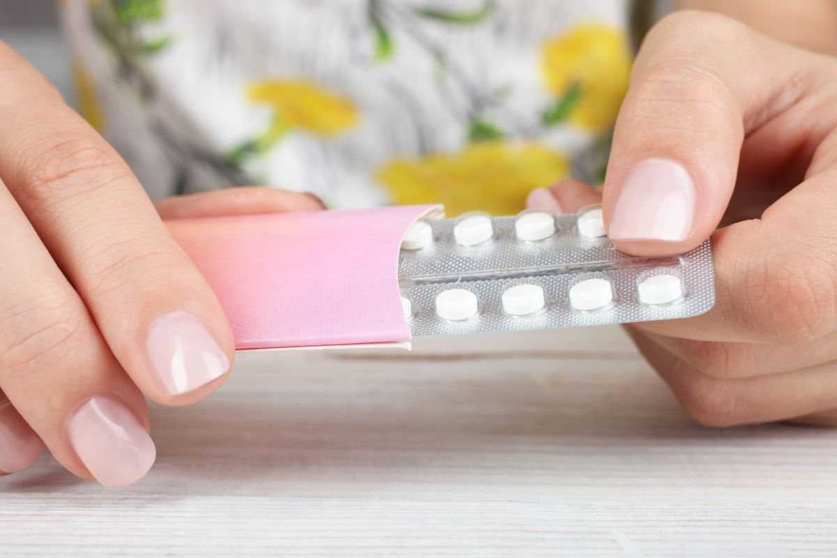 Quero parar a menstruação: quais as opções?