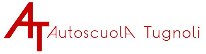 AUTOSCUOLA TUGNOLI - LOGO