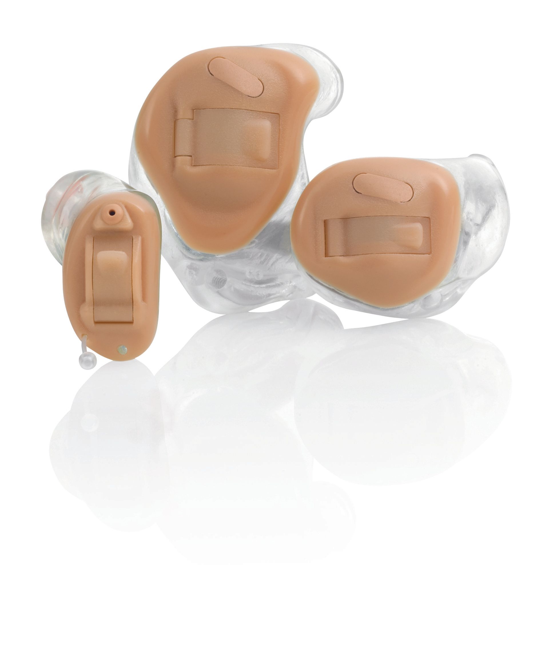 audiologist ear wax removal