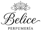 Logotipo de Belice Perfumería