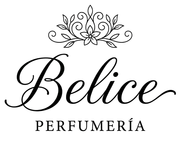 Logotipo de Belice Perfumería