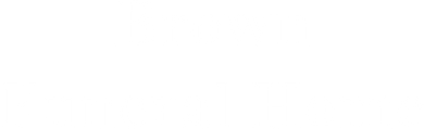 Funeral Home Logo