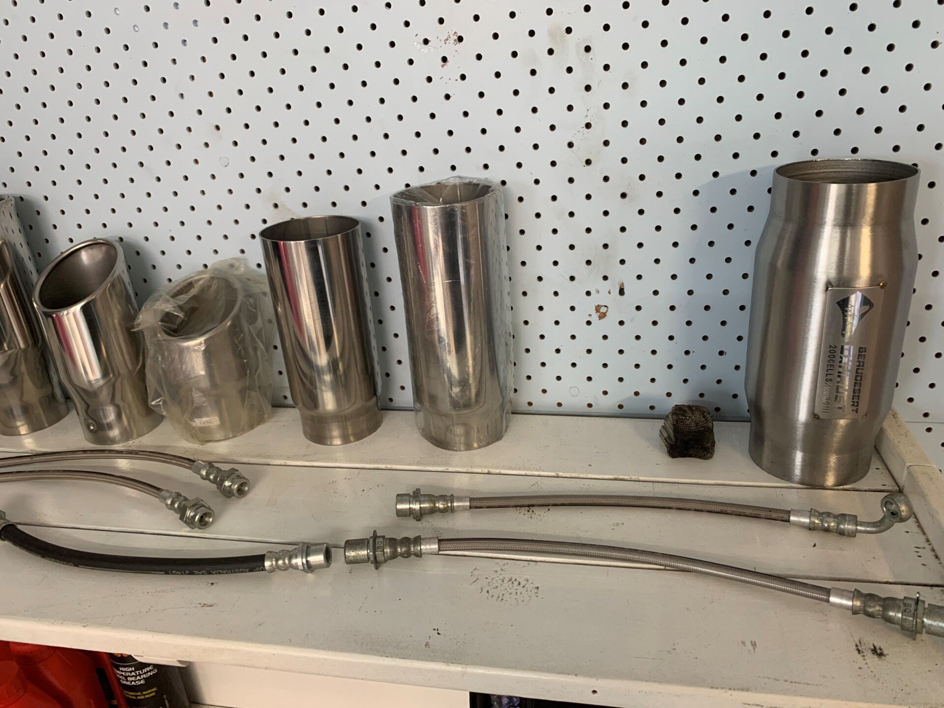 Gallery K & T Ballina Mechanical