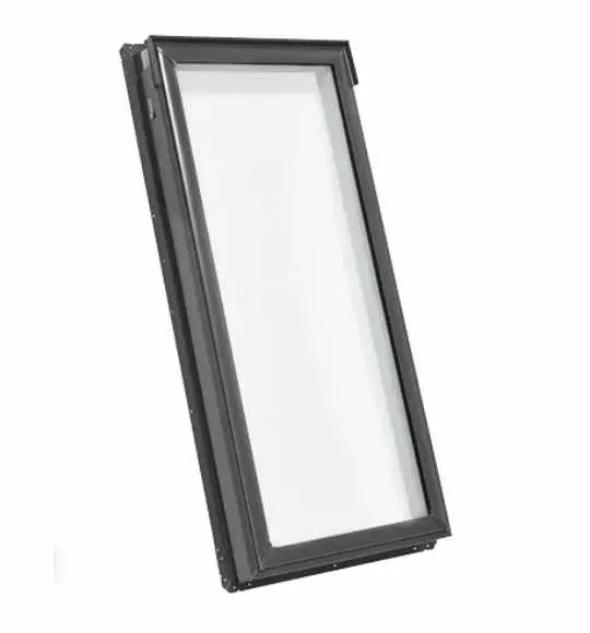 Velux fixed skylight