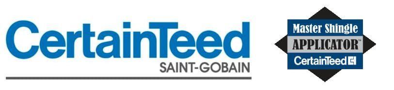 CertainTeed logo with