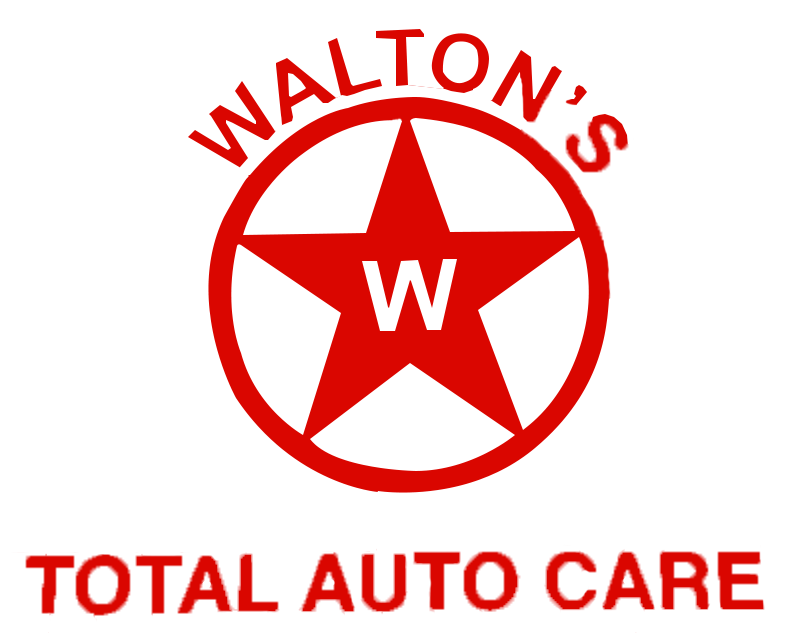 Walton’s Total Car Care Walton’s Total Car Care