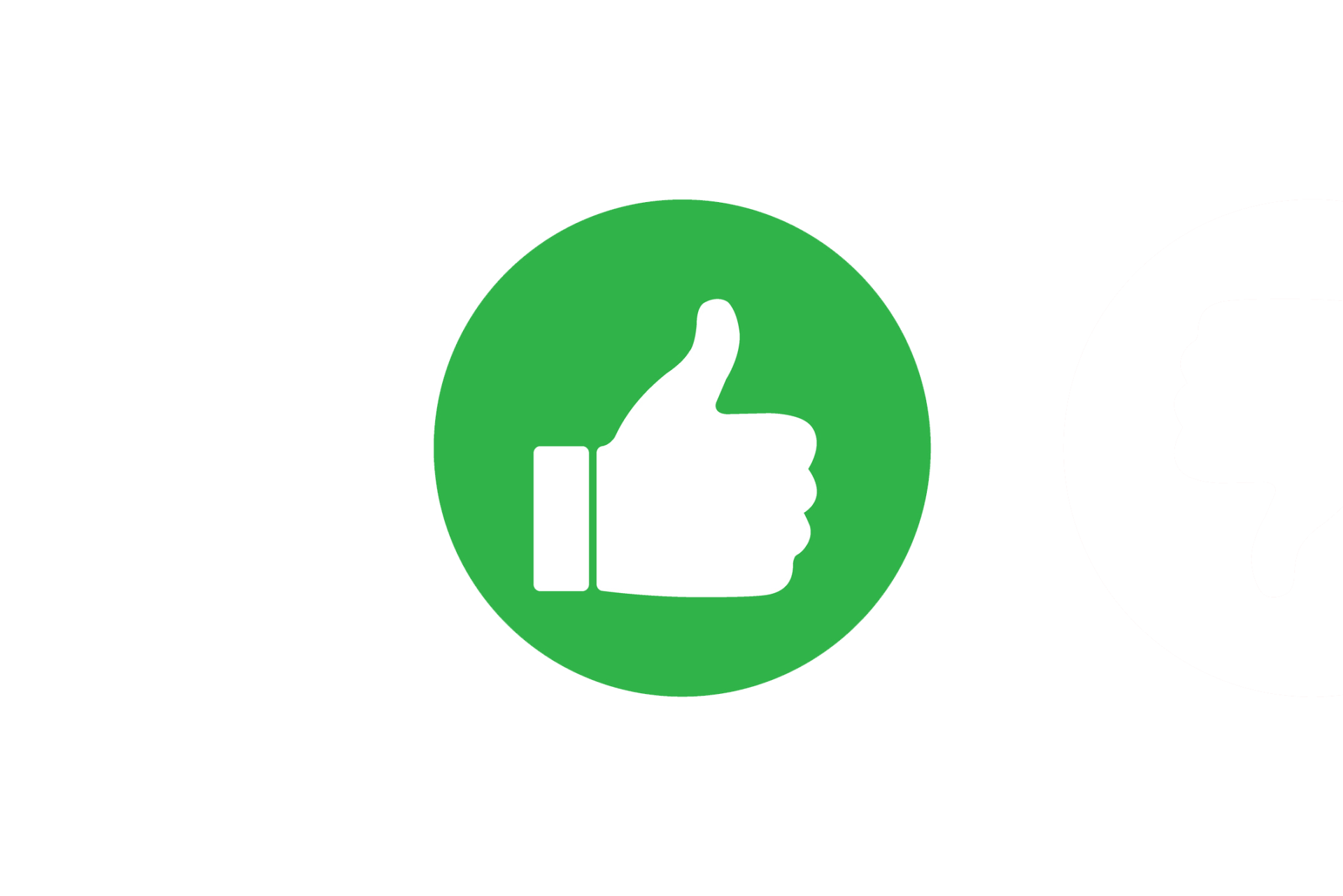 Green Thumbs Up — Waxahachie, TX — Walton’s Total Car Care